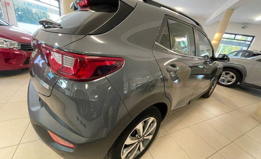 Kia Stonic Gpl – 2021