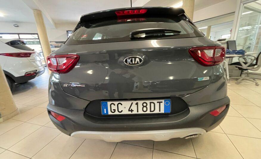 Kia Stonic Gpl – 2021