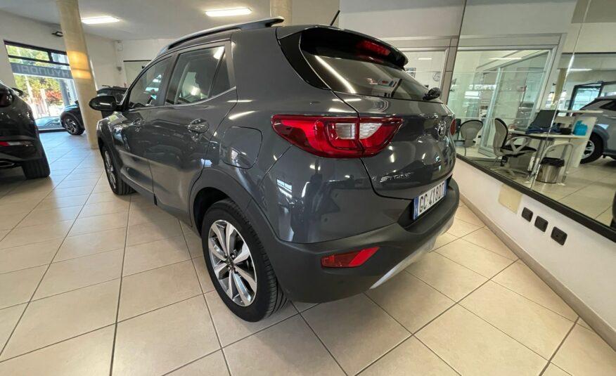 Kia Stonic Gpl – 2021