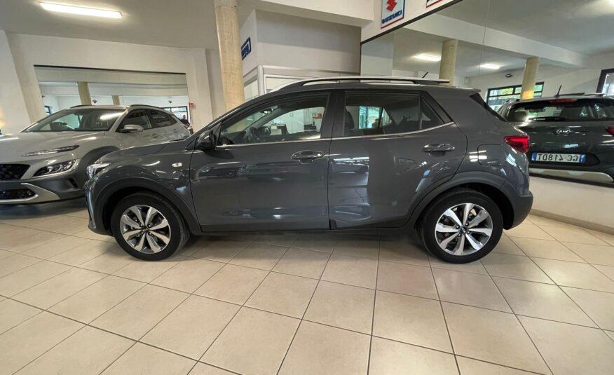 Kia Stonic Gpl – 2021