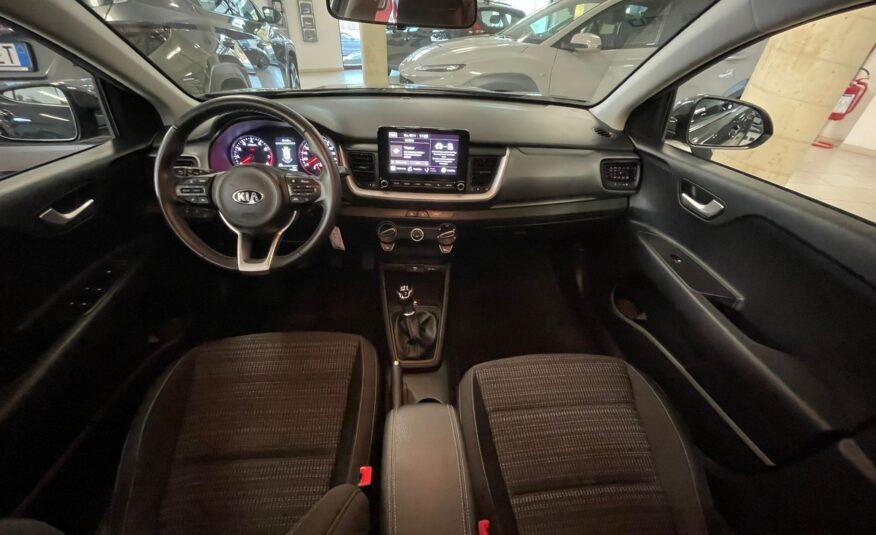 Kia Stonic Gpl – 2021