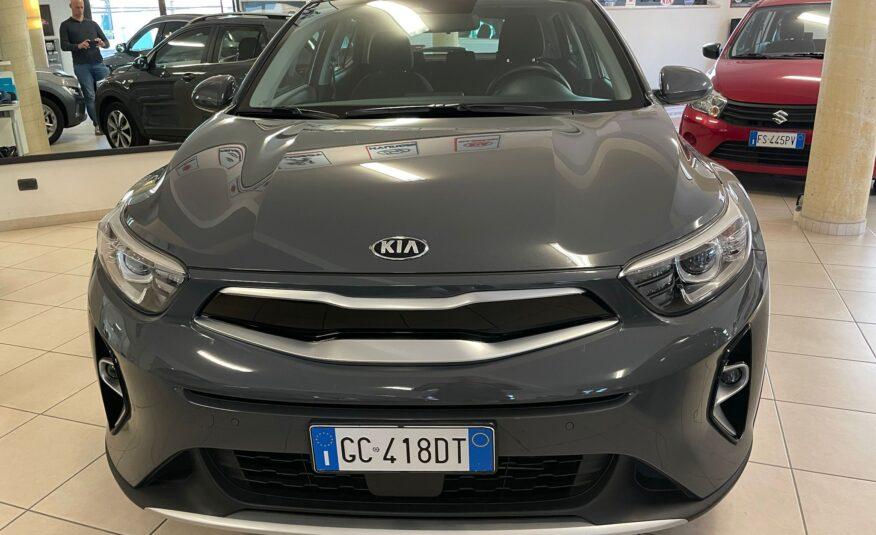 Kia Stonic Gpl – 2021