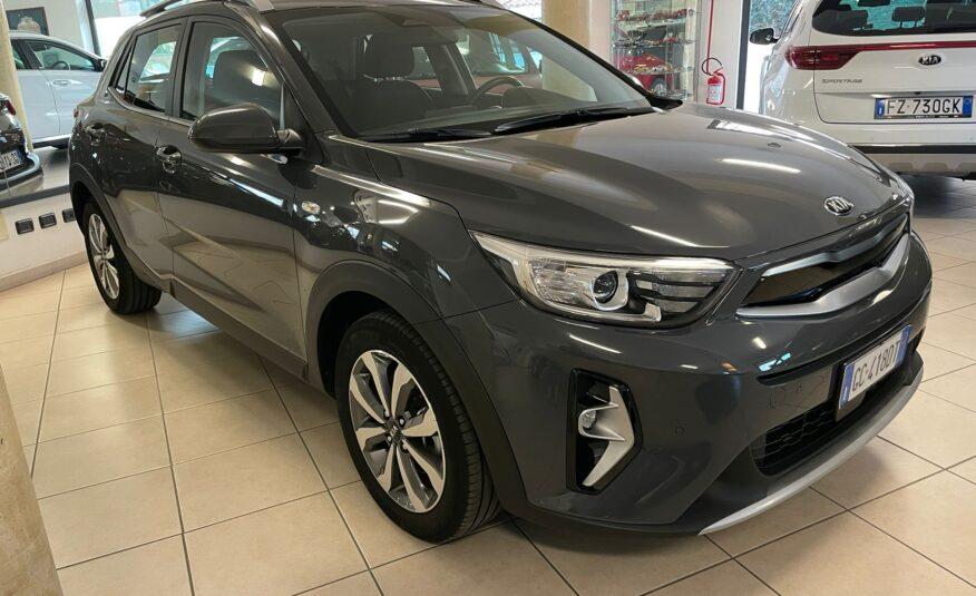 Kia Stonic Gpl – 2021