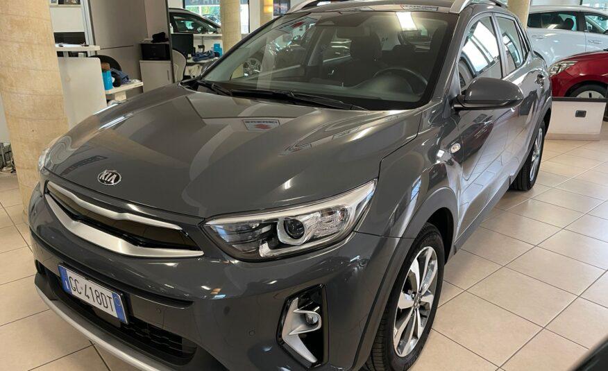 Kia Stonic Gpl – 2021