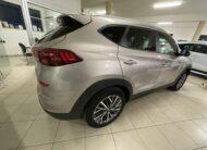Hyundai Tucson 48v – 2021