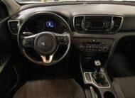 Kia Sportage Cool – 2017