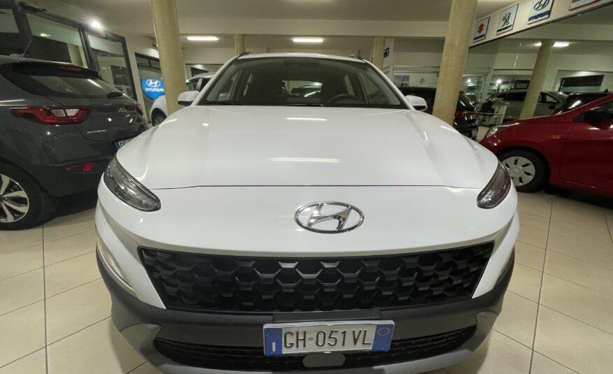 Hyundai Kona 48v – 2022