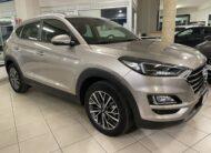 Hyundai Tucson 48v – 2021