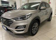 Hyundai Tucson 48v – 2021