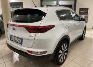 Kia Sportage Cool – 2017