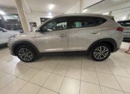 Hyundai Tucson 48v – 2021