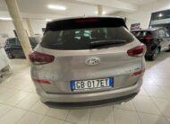 Hyundai Tucson 48v – 2021
