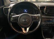 Kia Sportage Cool – 2017