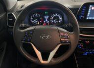 Hyundai Tucson 48v – 2021