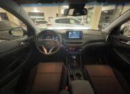 Hyundai Tucson 48v – 2021