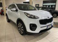 Kia Sportage Cool – 2017