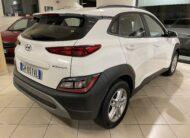 Hyundai Kona 48v – 2022