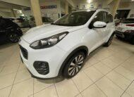 Kia Sportage Cool – 2017