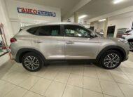 Hyundai Tucson 48v – 2021