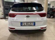 Kia Sportage Cool – 2017