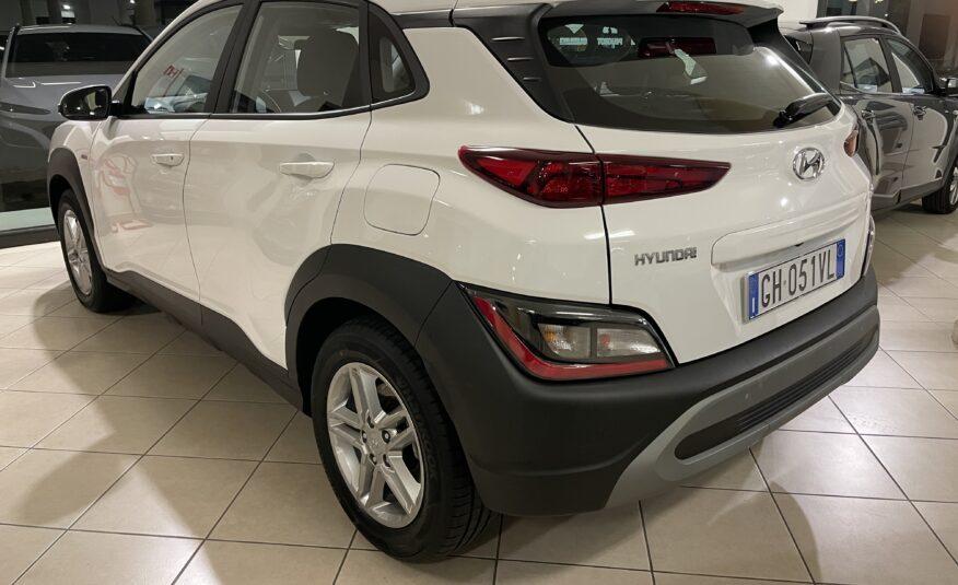 Hyundai Kona 48v – 2022