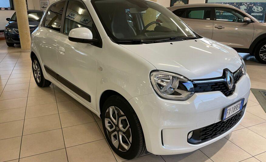 Renault Twingo Intens – 2019