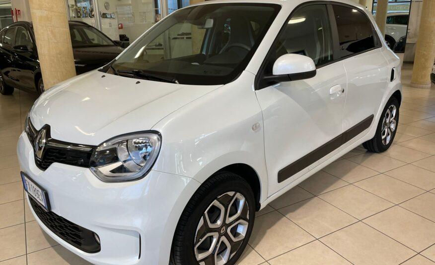 Renault Twingo Intens – 2019