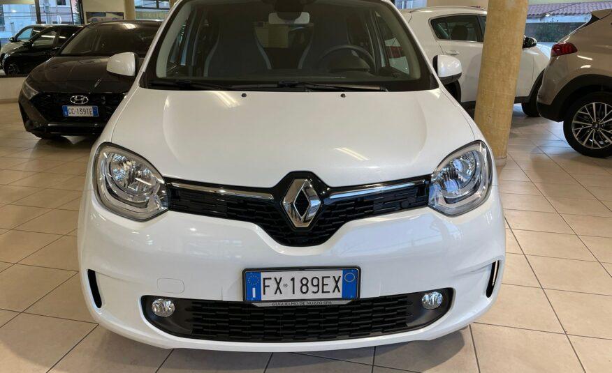 Renault Twingo Intens – 2019