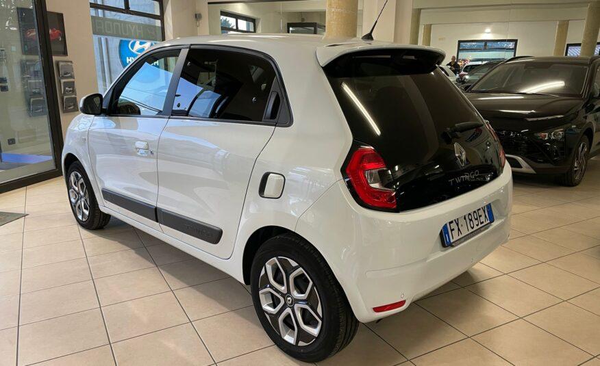 Renault Twingo Intens – 2019