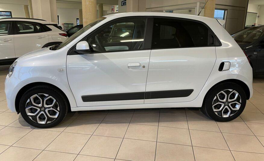 Renault Twingo Intens – 2019