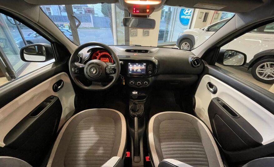 Renault Twingo Intens – 2019