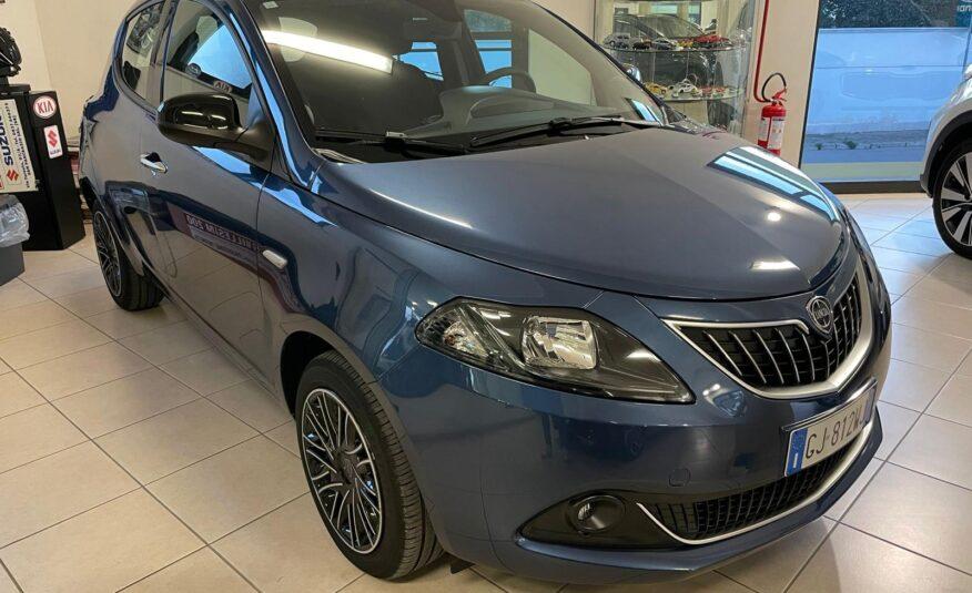 Lancia Ypsilon Hybrid – 2022
