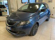 Lancia Ypsilon Hybrid – 2022