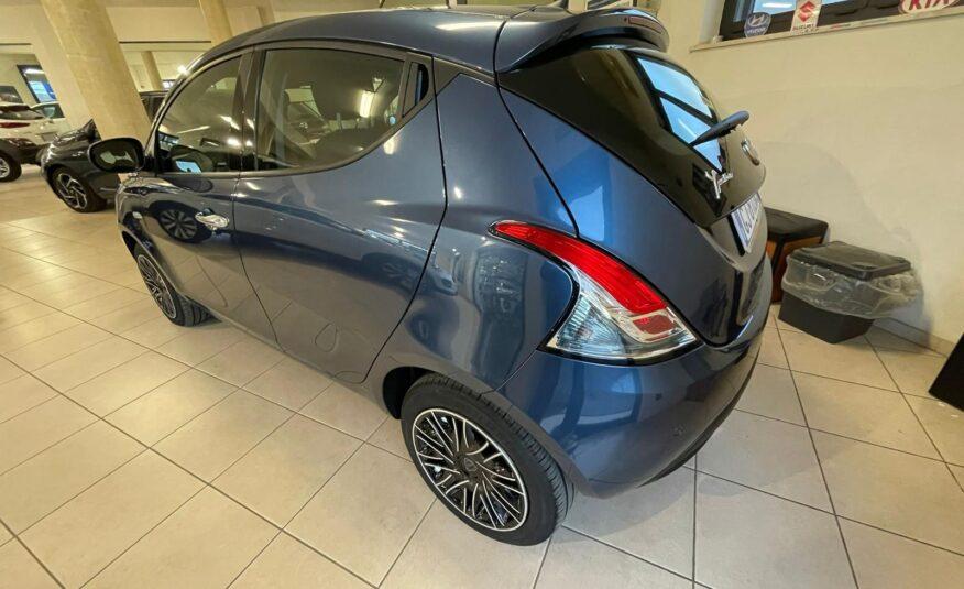 Lancia Ypsilon Hybrid – 2022