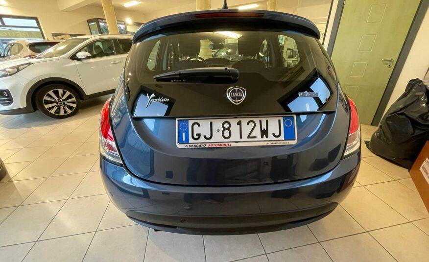 Lancia Ypsilon Hybrid – 2022