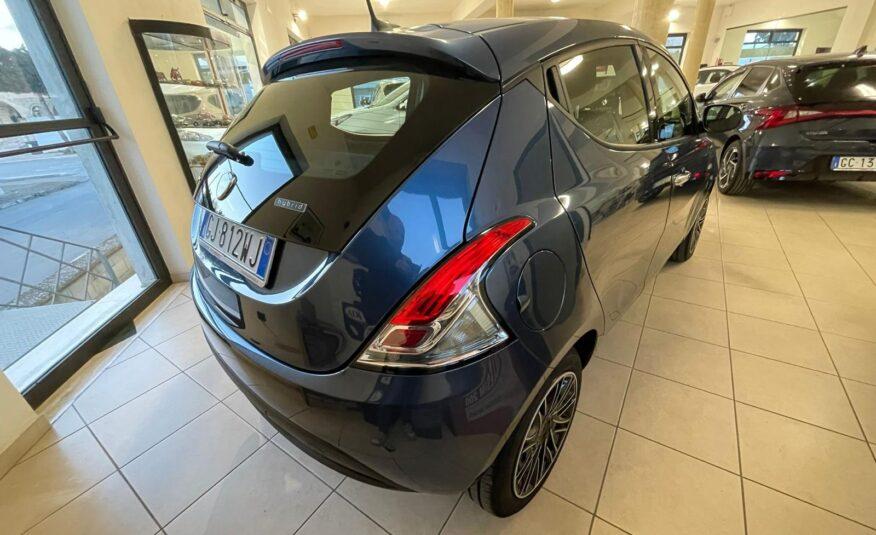 Lancia Ypsilon Hybrid – 2022