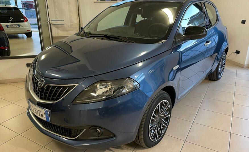 Lancia Ypsilon Hybrid – 2022