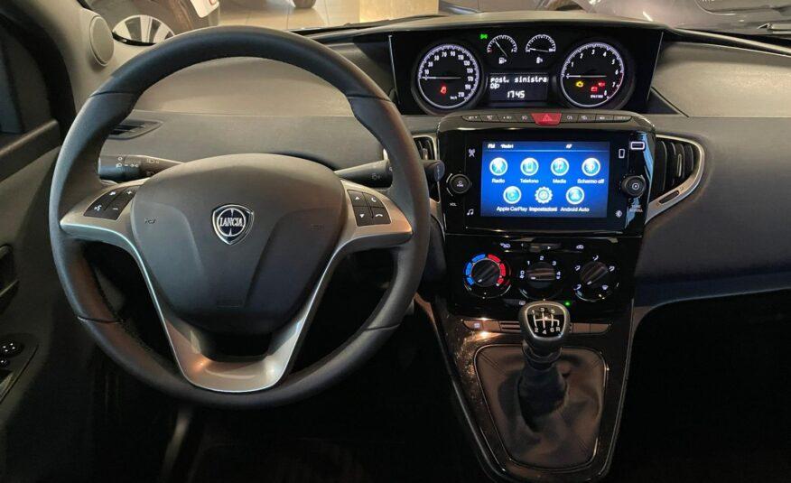 Lancia Ypsilon Hybrid – 2022