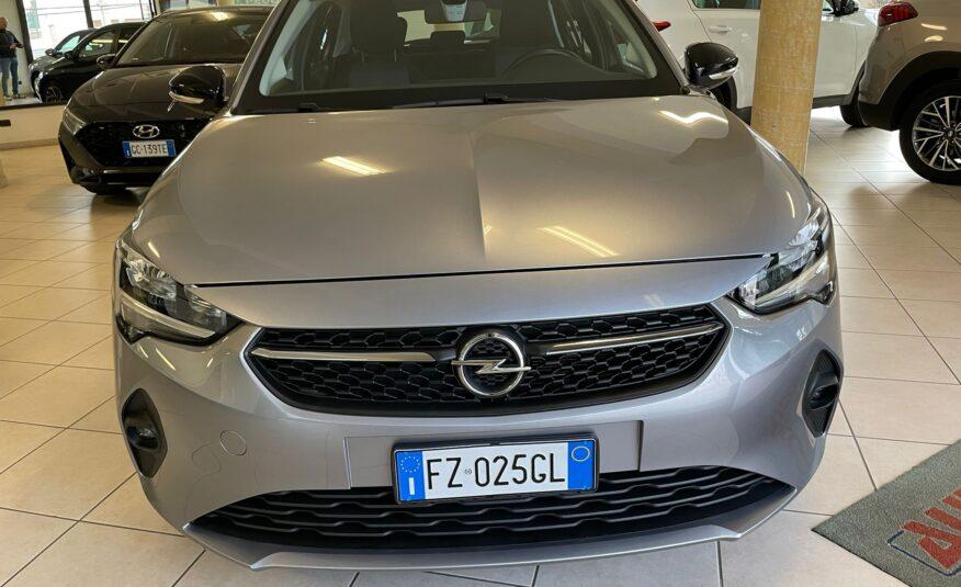 Opel Corsa Edition – 2020