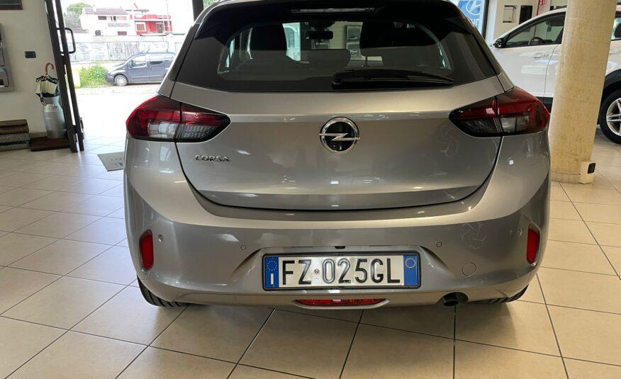 Opel Corsa Edition – 2020