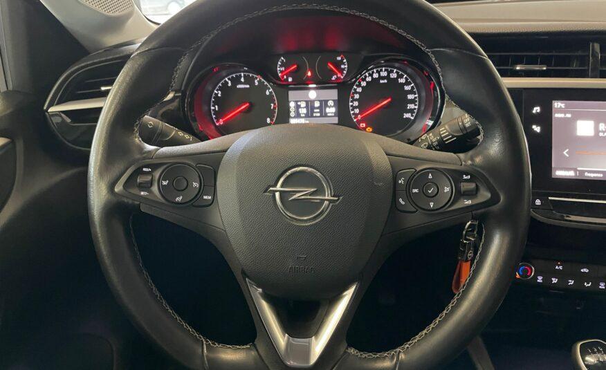 Opel Corsa Edition – 2020