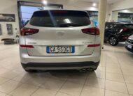 Hyundai Tucson 48v – 2020