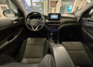 Hyundai Tucson 48v – 2020