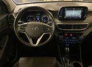 Hyundai Tucson 48v – 2020