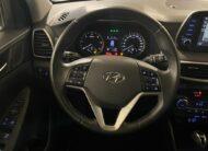 Hyundai Tucson 48v – 2020