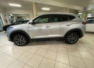 Hyundai Tucson 48v – 2020