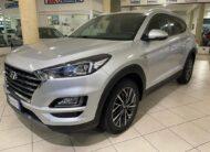 Hyundai Tucson 48v – 2020