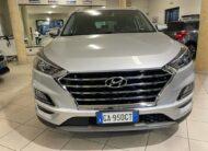 Hyundai Tucson 48v – 2020
