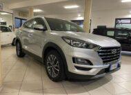 Hyundai Tucson 48v – 2020