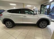 Hyundai Tucson 48v – 2020